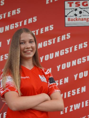 Anna Weichert