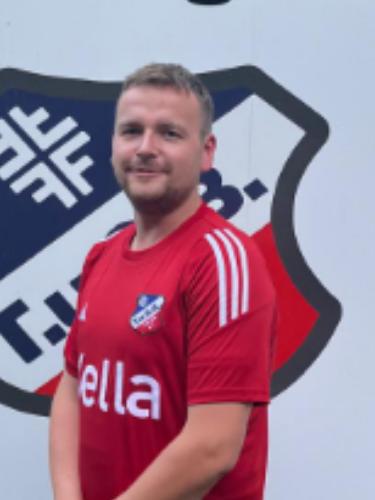 Henrik Oluf Roeloffs