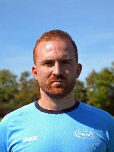 Jonas Eiker