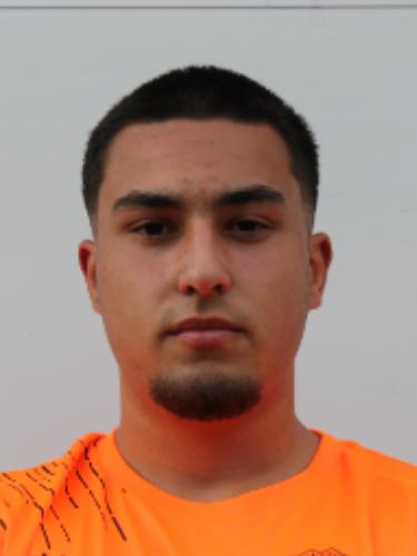 Amadeo Batista Galanakis