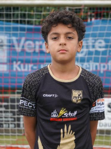 Adam Farid