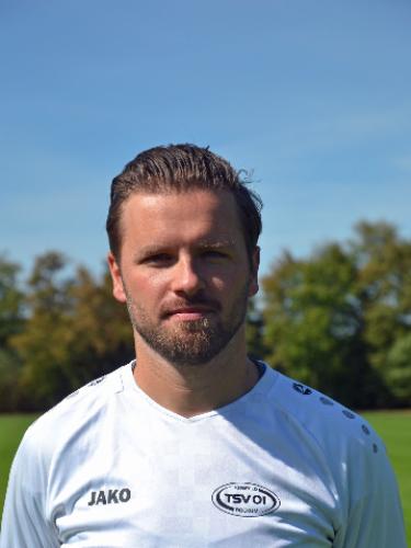 Jan-Christopher Hauke