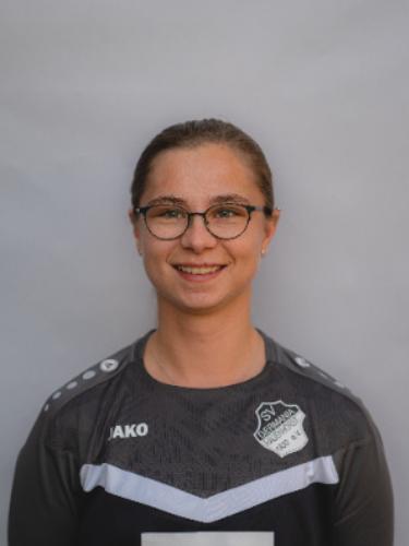 Nadine Rittscher