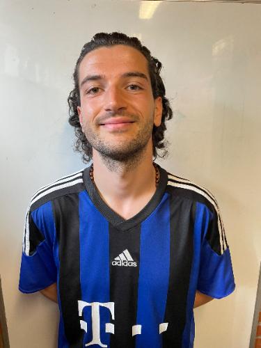 Ivica Arapovic