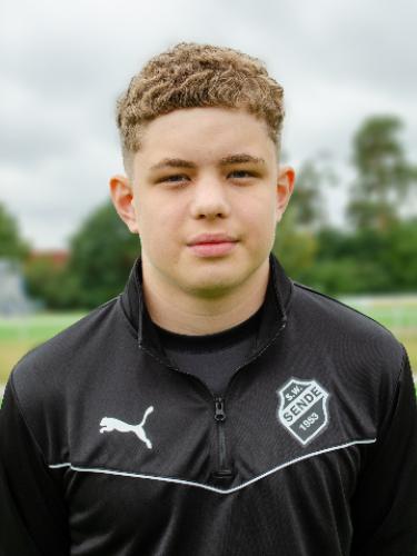 Max Walter