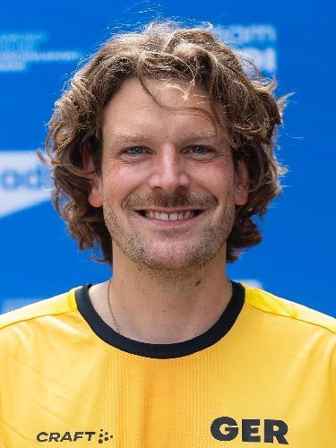 Dustin Rehder