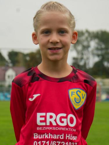 Noel Rothgänger