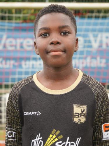 Yann Michael Pousse Tipma