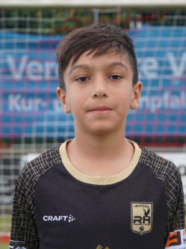 Amir Hassan Yavari