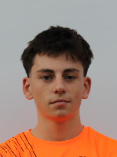 Adrian Michael Fernandez