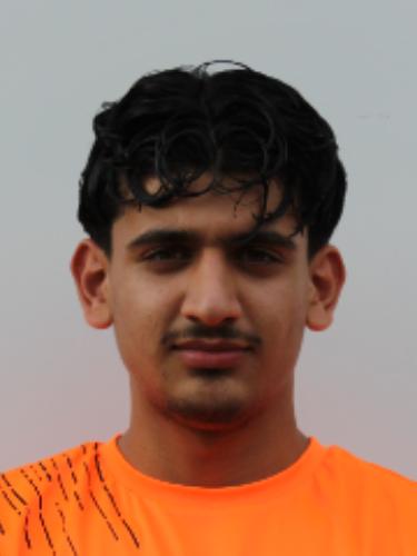 Mohammad Mozamel Noorzad