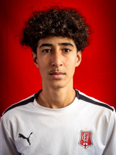 Ali Mourad