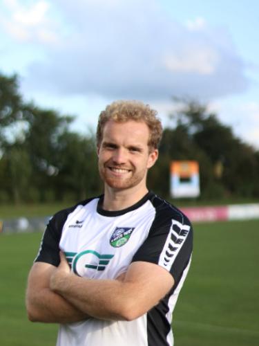 Laurenz Niklas Boysen