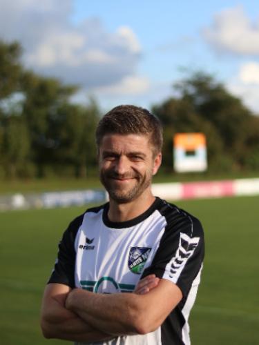Hauke Christiansen