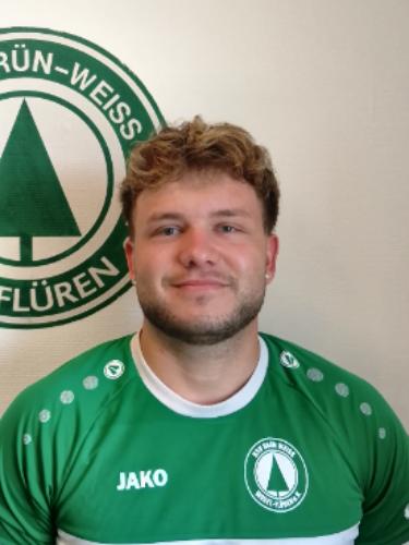 Lukas Krämer