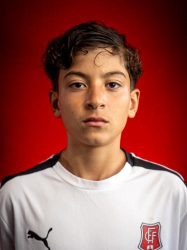 Rayan Nedil
