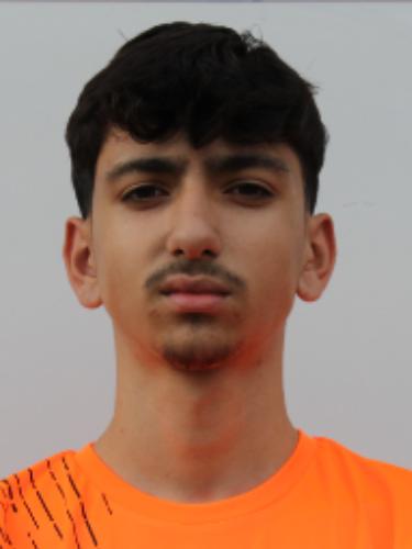 Mehmet Eren Sahin