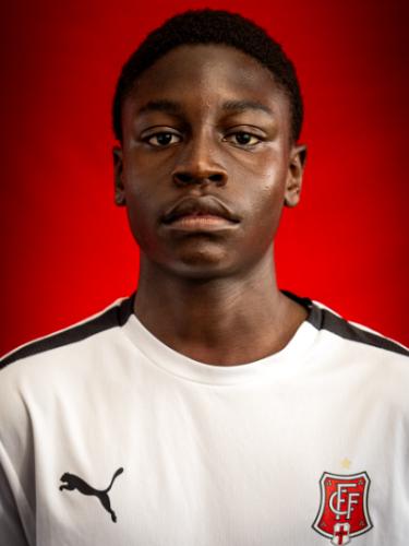 Youssouf Ogoudjobi
