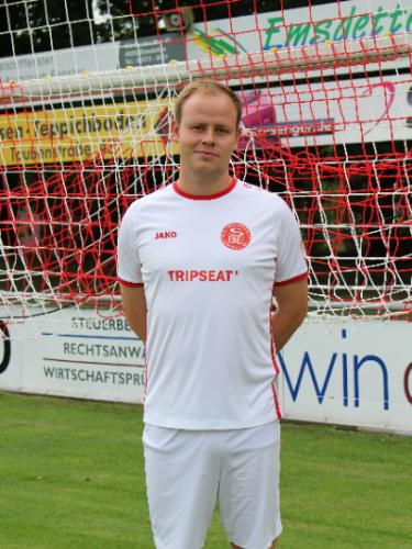 Tobias Boeckmann