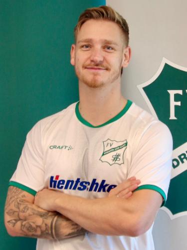 Maximilian Lang