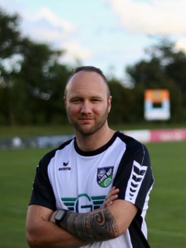 Marten Hansen