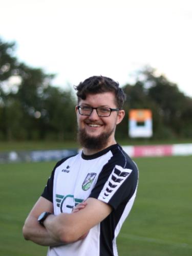 Mika Luis Leibecke