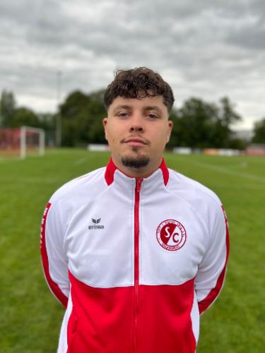 Keanu Tepper