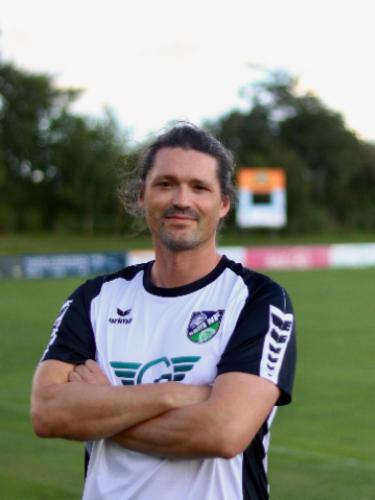 Hauke Mohr