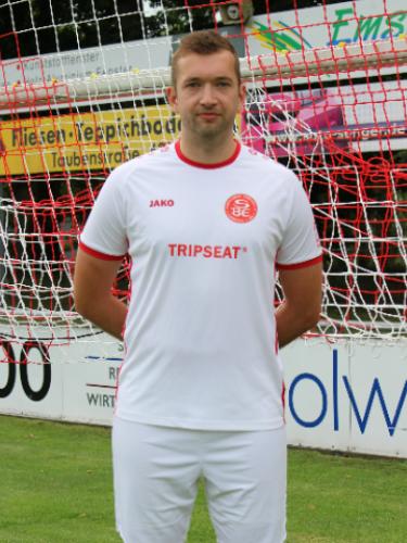 Jannic Grotke
