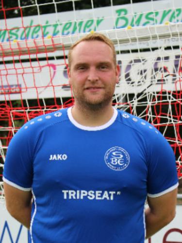 Niclas Kock