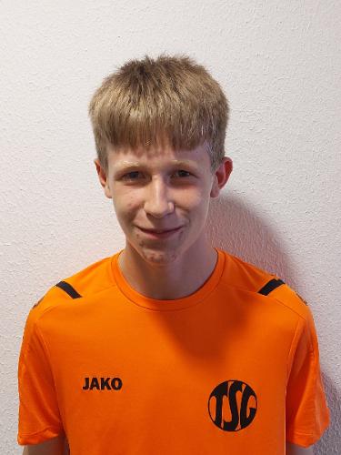 Jasper Curtis Nicholls