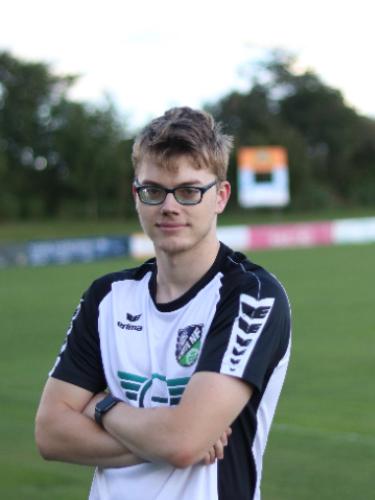 Niclas Wohnsen