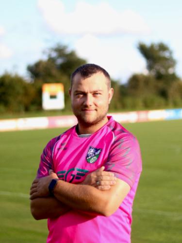 Tim Zastrow