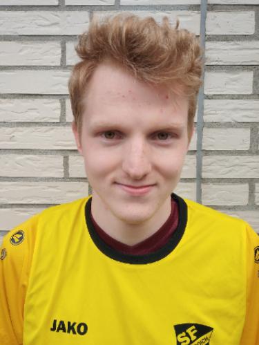 Felix Holzem