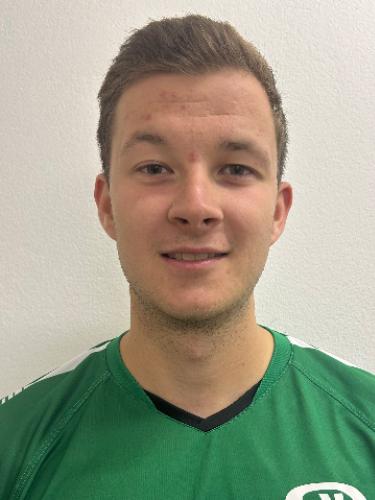 Maverick Kühl