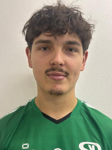 Lukas Spiller