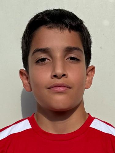 Muhammed Hamza Alkan