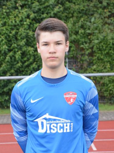 Lukas Weiler