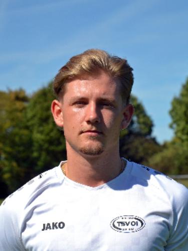 Malte Latosinszky