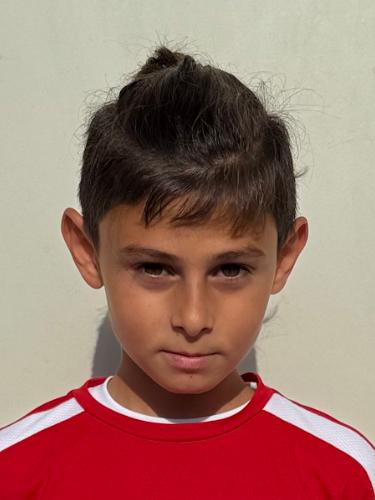 Berat Ata Bulut