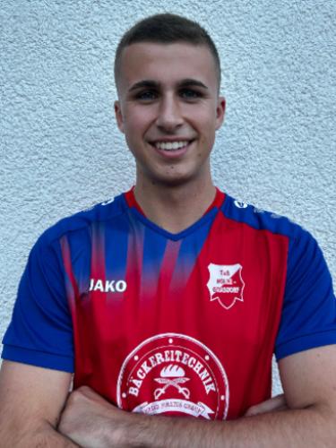 Tim Wassmann