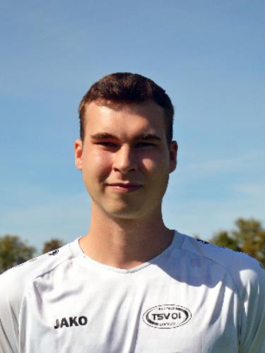 Janik Ott