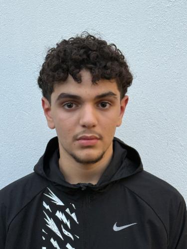 Mohamed Iyed Ben Souilem