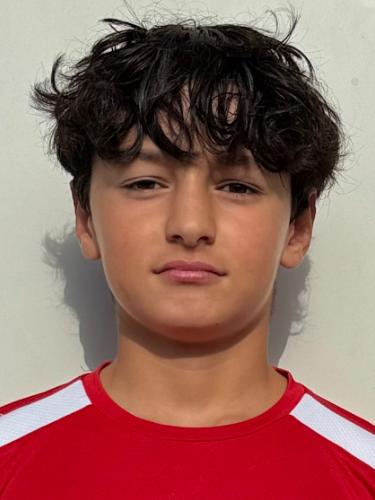 Emirhan Arslan Gören