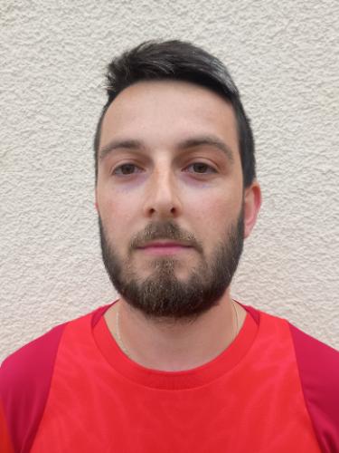 Dominik Gäckle