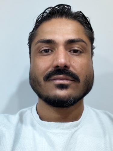 Ayhan Sarikaya
