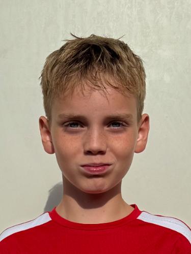 Julien Unruh