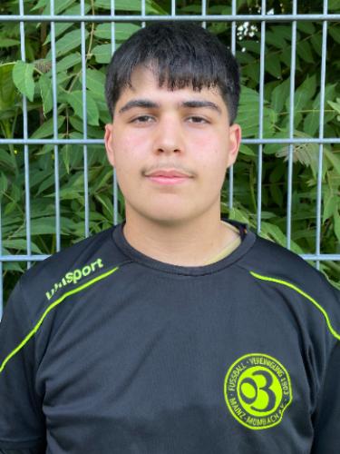 Osman Celik