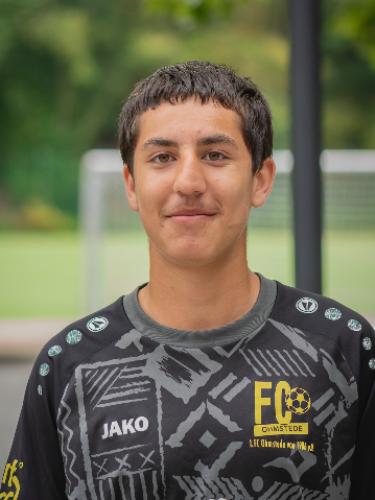 Ali Allo