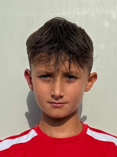 Timur Yilmaz